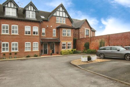 Hawthorn Square, 4 bedroom End Terrace House to rent, £2,350 pcm