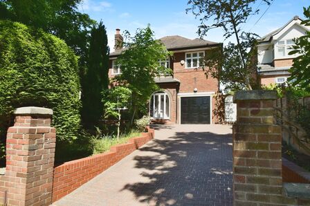Stanneylands Road, 4 bedroom Detached House for sale, £845,000