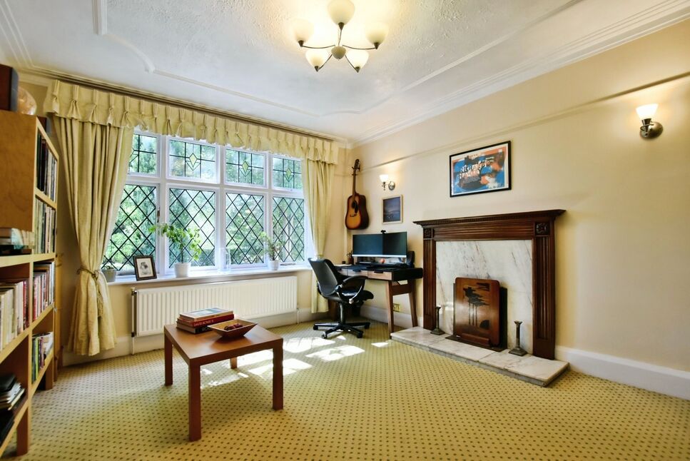 Sitting Room