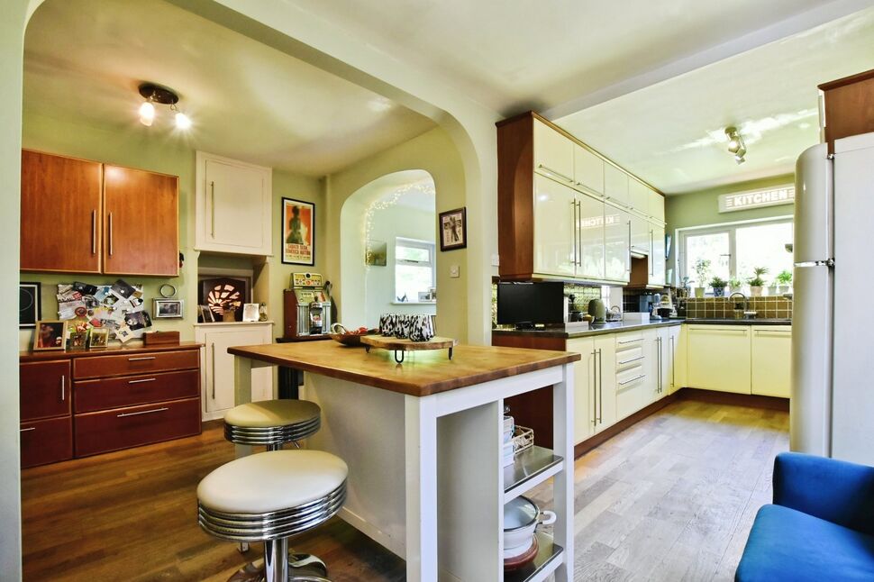 Kitchen / Diner
