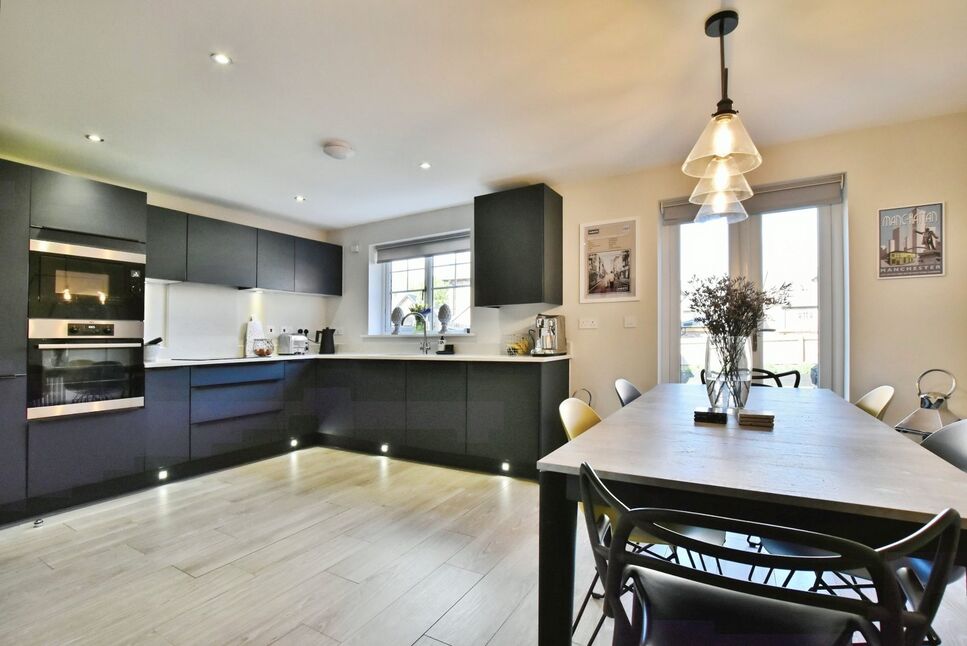 Kitchen / Diner