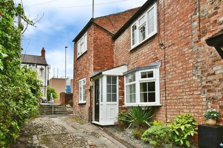 Stamford Place, 2 bedroom End Terrace House for sale, £397,500