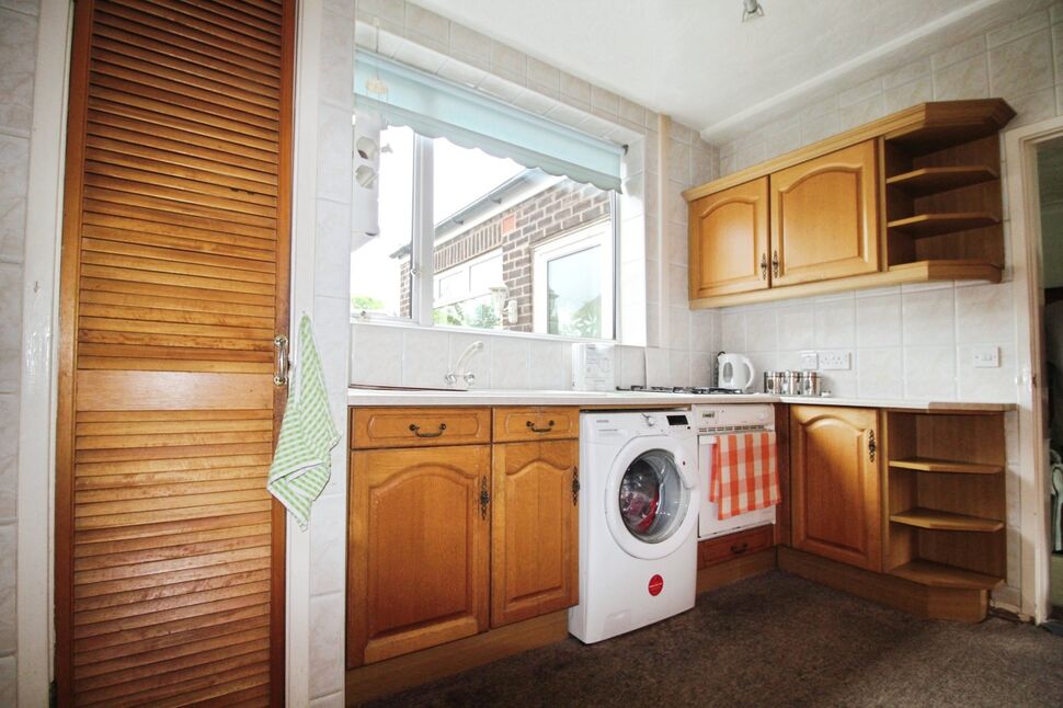 Kitchen / Breakfast room