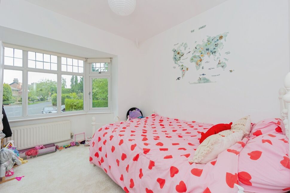 Bedroom 3