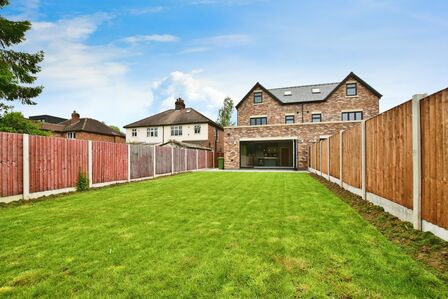 Lacey Green, 5 bedroom Semi Detached House for sale, £799,950