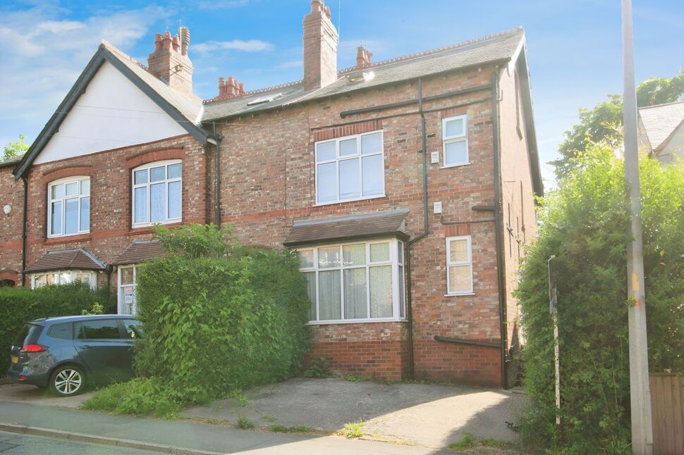 1 bedroom  Flat to rent