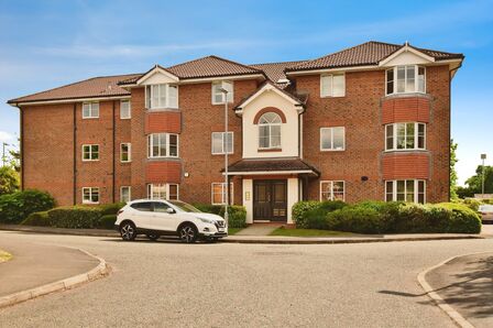 2 bedroom  Flat for sale