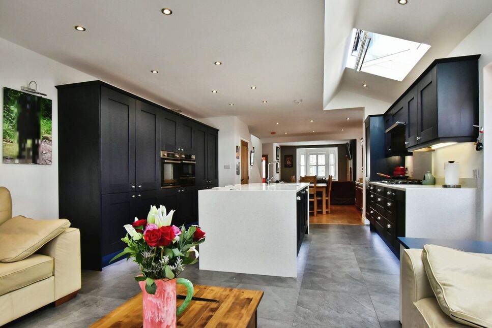 Main image of 3 bedroom Semi Detached House for sale, Nursery Lane, Wilmslow, Cheshire, SK9