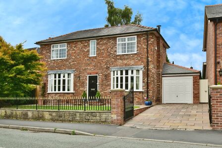 Gravel Lane, 3 bedroom Detached House for sale, £895,000