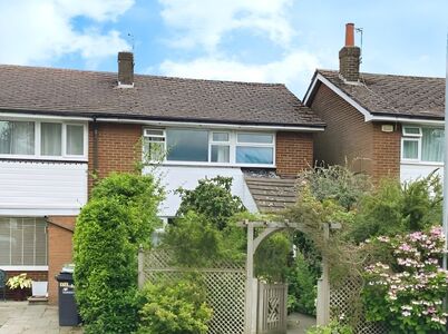 3 bedroom End Terrace House for sale