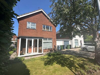 3 bedroom Link Detached House for sale