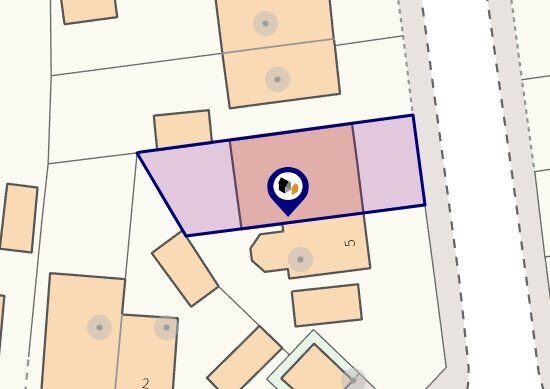 Plot Map