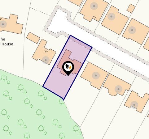 Plot map