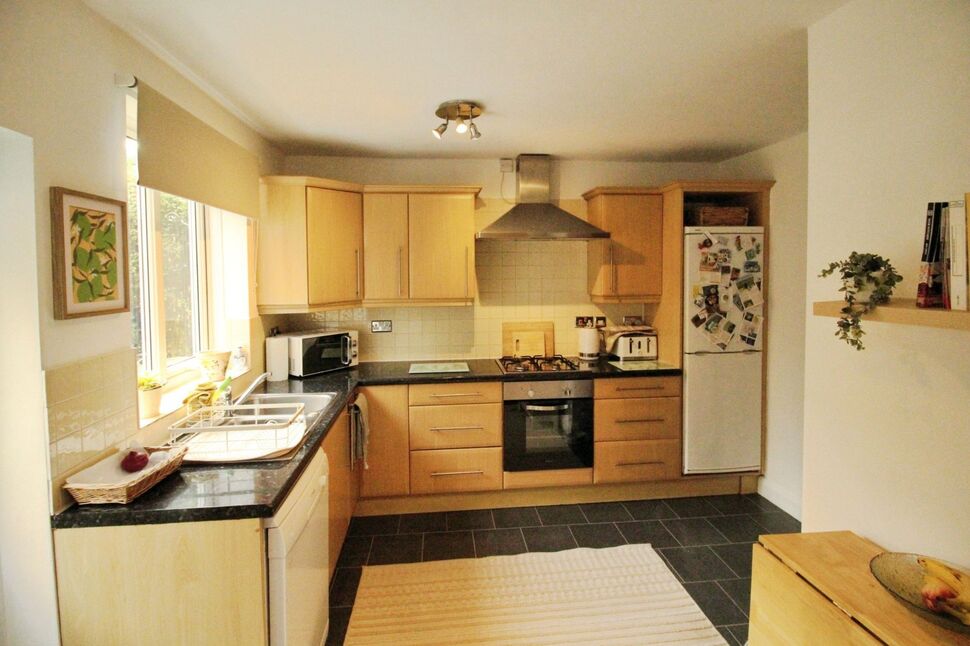 Kitchen / diner