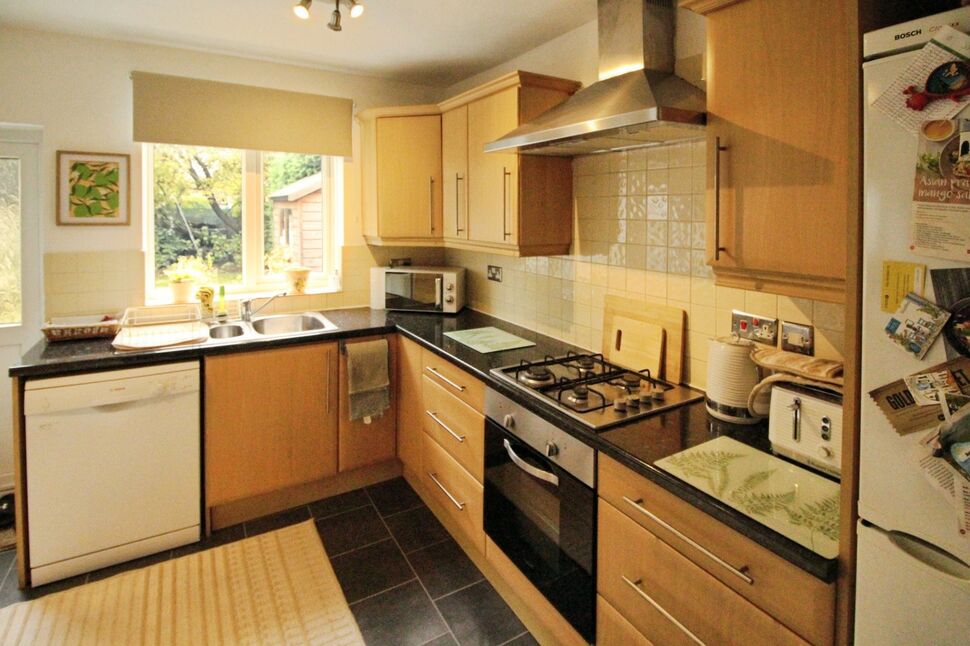 Kitchen / diner