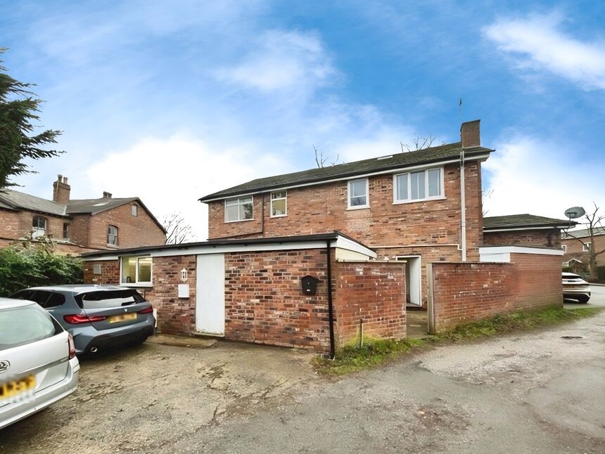 Main image of 1 bedroom Flat to rent, Upcast Lane, Wilmslow, Cheshire, SK9