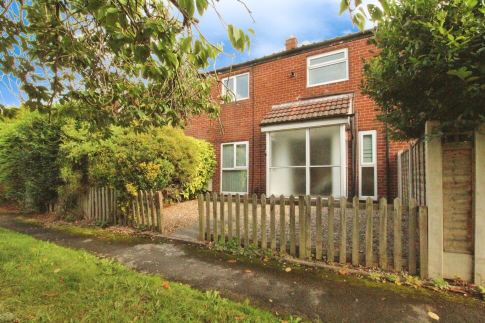 Main image of 3 bedroom Mid Terrace House to rent, Clough Avenue, Wilmslow, Cheshire, SK9
