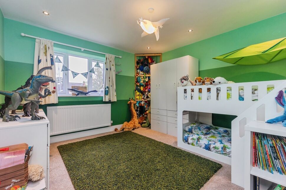 Bedroom 4