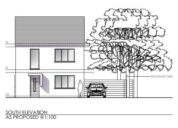 Main image of 3 bedroom Detached House for sale, Meriton Road, Handforth, Cheshire, SK9