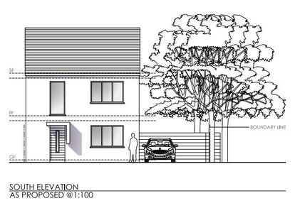 Meriton Road, 3 bedroom Detached House for sale, £175,000