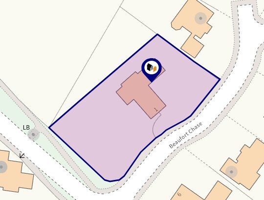 Plot Map