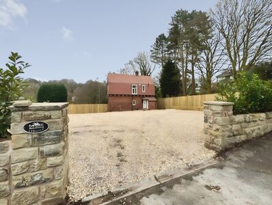 3 bedroom Detached House to rent