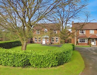 Land Lane, 4 bedroom Detached House for sale, &pound;799,000