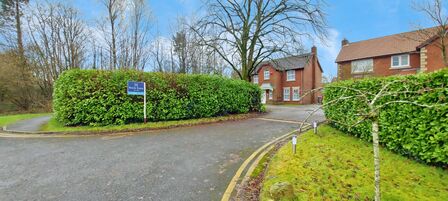 Land Lane, 4 bedroom Detached House for sale, &pound;799,000