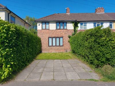 2 bedroom End Terrace House for sale