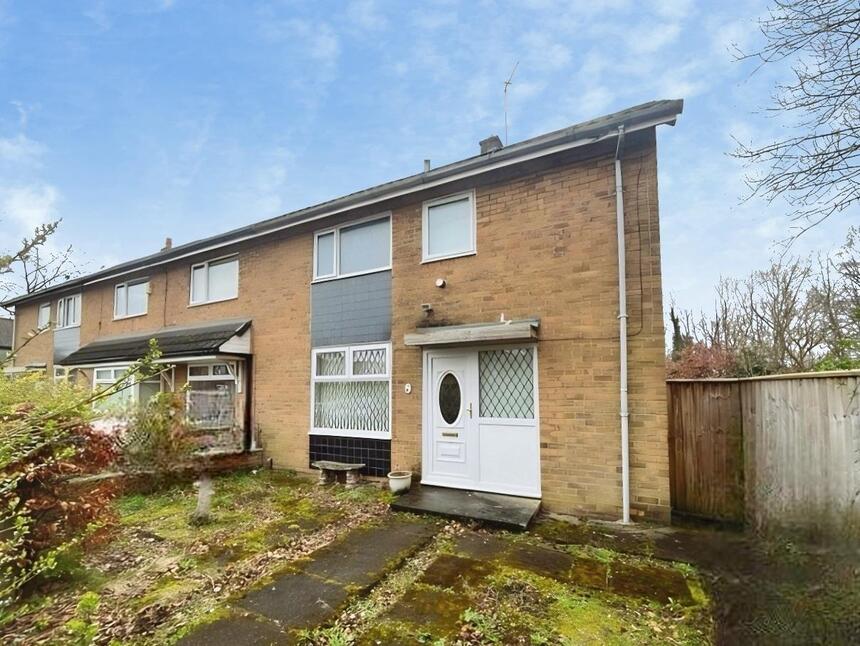 Main image of 2 bedroom End Terrace House to rent, Knowle Park, Handforth, Cheshire, SK9