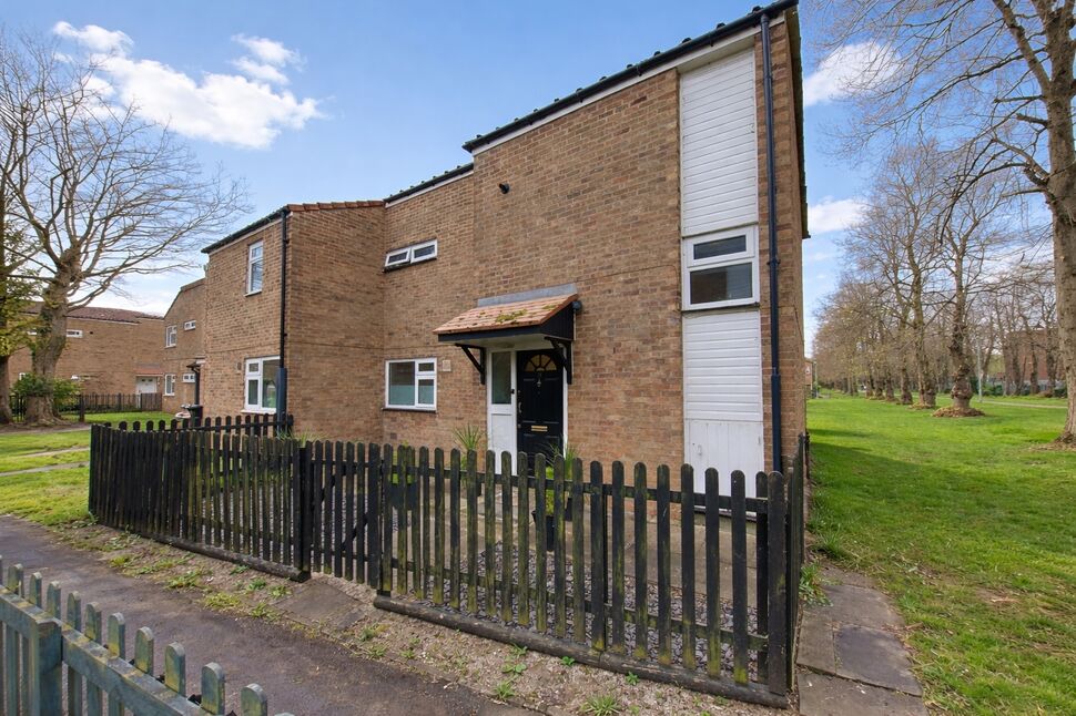 Main image of 2 bedroom End Terrace House for sale, Lime Walk, Wilmslow, Cheshire, SK9