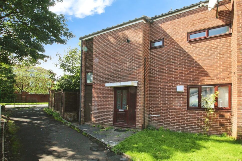 Main image of 2 bedroom End Terrace House for sale, Blackden Walk, Wilmslow, Cheshire, SK9