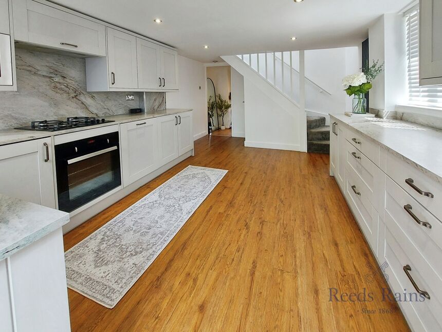 Kitchen / breakfast room