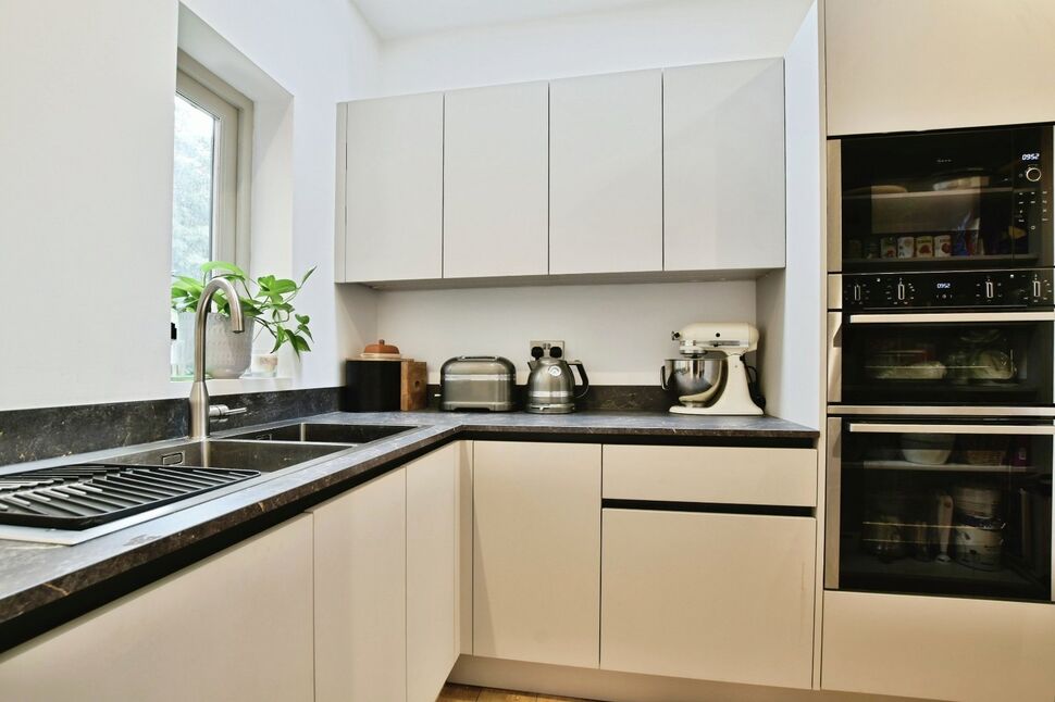 2nd Kitchen