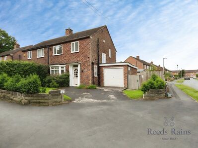 Gravel Lane, 3 bedroom Semi Detached House to rent, &pound;2,150 pcm
