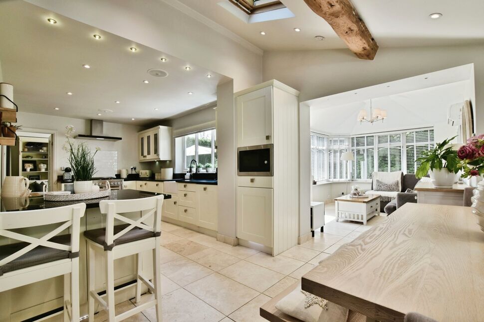 Kitchen / diner