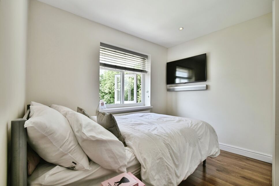 Bedroom 4