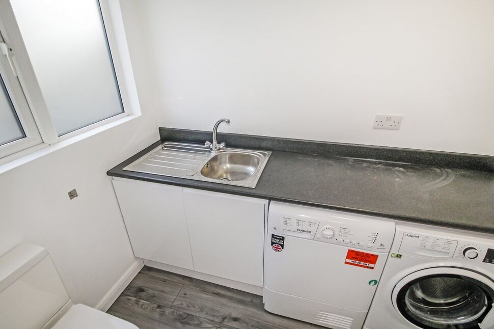 Utility / WC