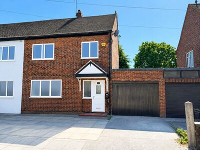 Brooke Avenue, 3 bedroom Semi Detached House for sale, &pound;389,999