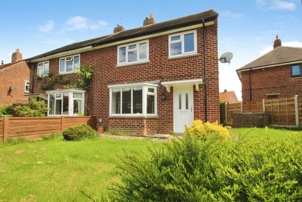 Main image of 3 bedroom Semi Detached House to rent, Elm Crescent, Alderley Edge, Cheshire, SK9