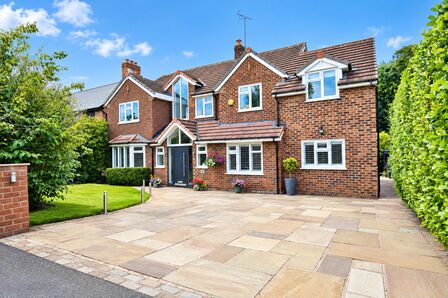 Kings Road, 5 bedroom Detached House for sale, &pound;1,395,000