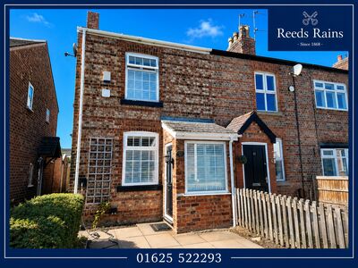 Oak Lane, 2 bedroom End Terrace House for sale, &pound;429,950