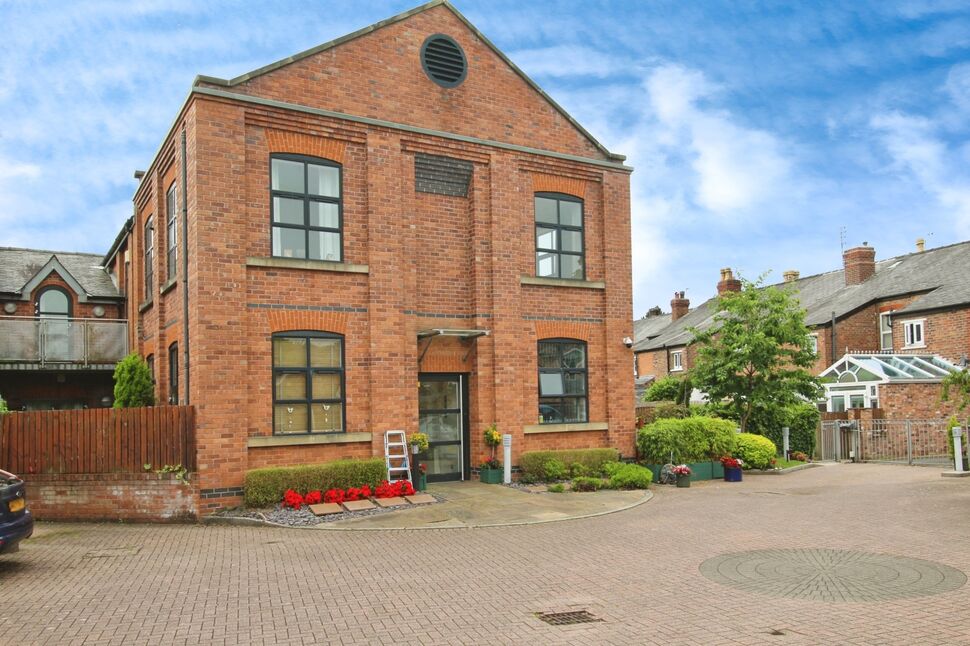 2 bedroom Flat to rent