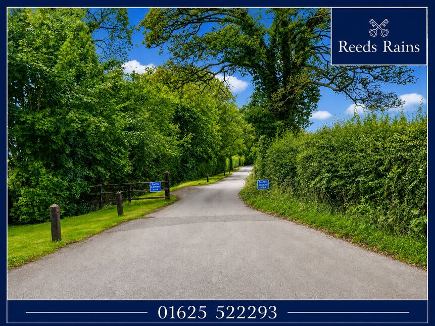 Main image of Land/Plot for sale, Gore Lane, Land To The North Side, Alderley Edge, Cheshire, SK9