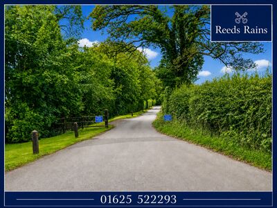 Gore Lane, Land To The North Side, Land/Plot for sale, &pound;99,999