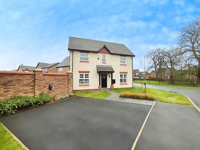 3 bedroom Semi Detached House to rent