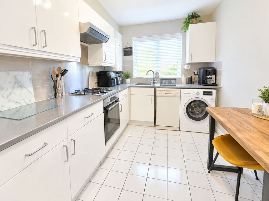 Kitchen Breakfast Room