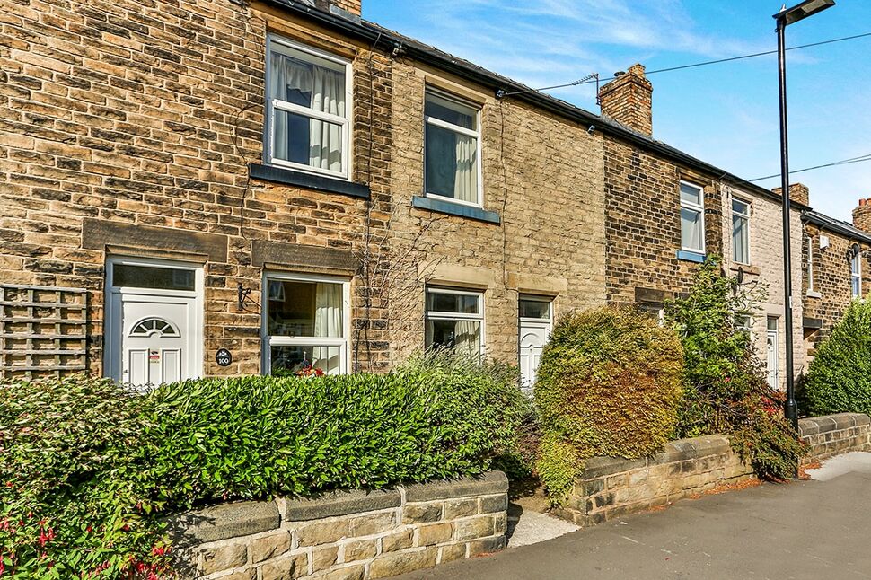 House to rent Stannington View Road, Sheffield