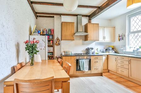 Fentonville Street, 3 bedroom Mid Terrace House to rent, £925 pcm