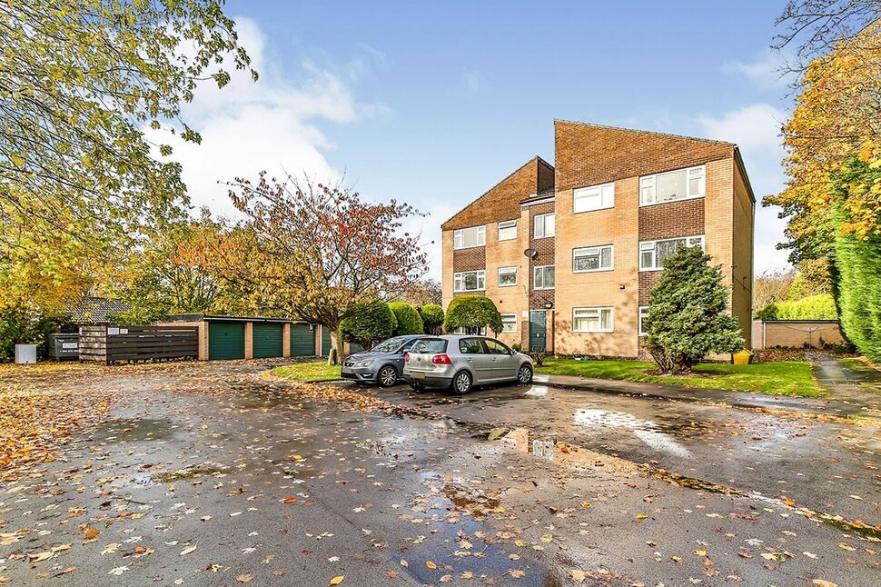 Main image of 1 bedroom  Flat to rent, Cypress Avenue, Sheffield, S8